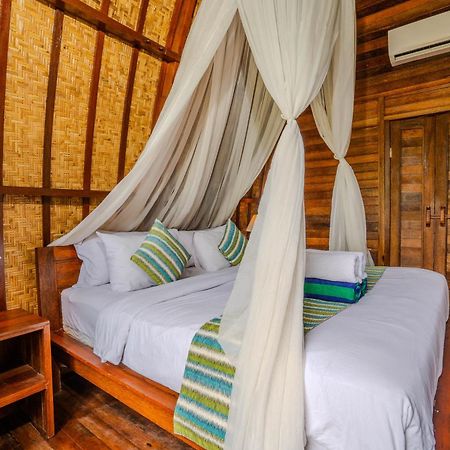 Lumbung Bukit Resort Uluwatu Zewnętrze zdjęcie