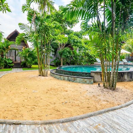 Lumbung Bukit Resort Uluwatu Zewnętrze zdjęcie