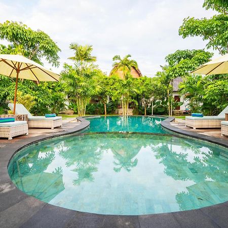Lumbung Bukit Resort Uluwatu Zewnętrze zdjęcie