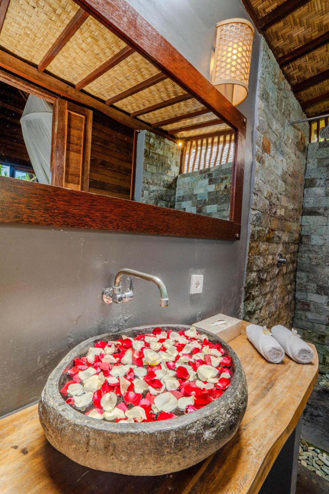 Lumbung Bukit Resort Uluwatu Zewnętrze zdjęcie