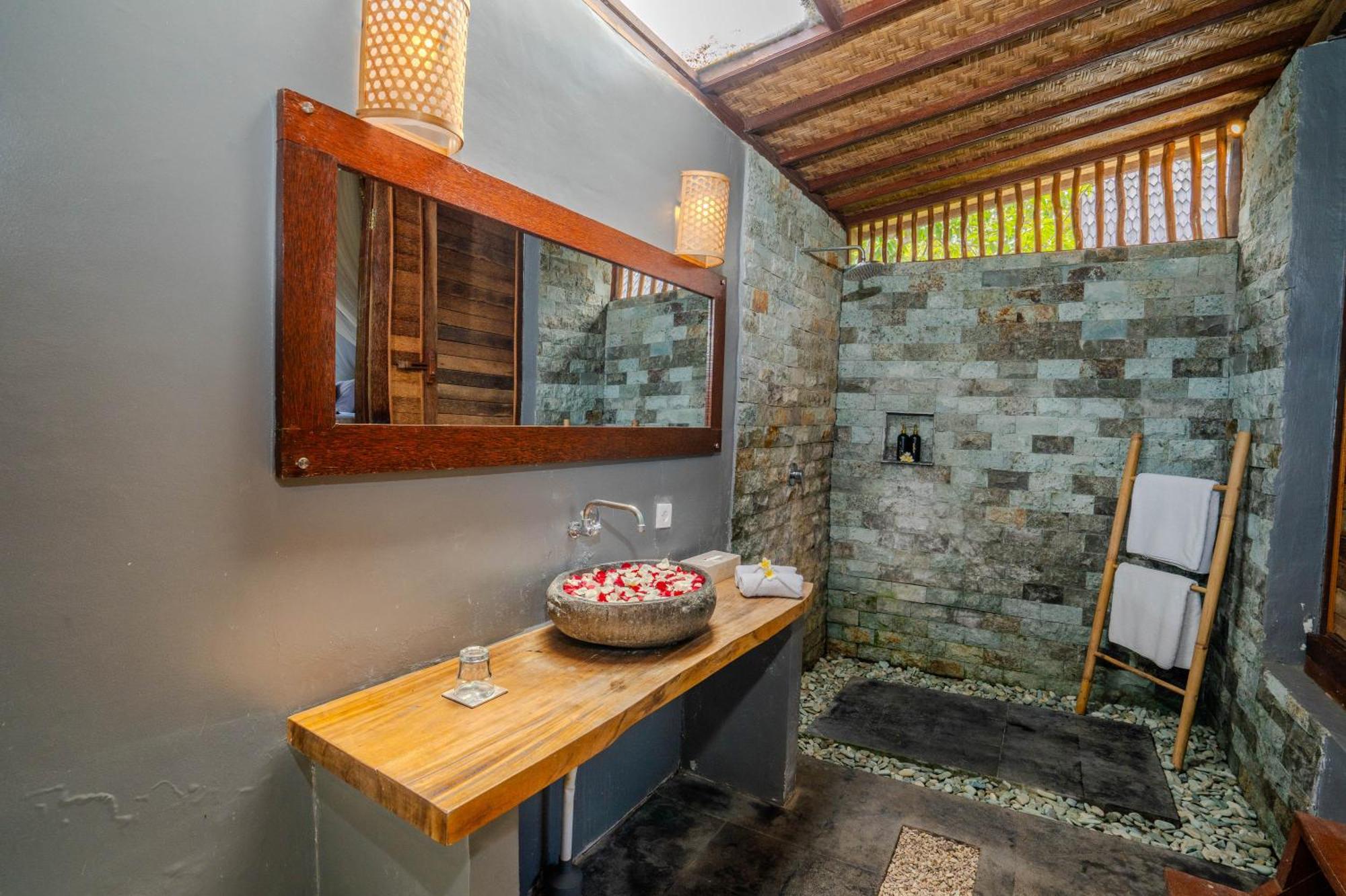 Lumbung Bukit Resort Uluwatu Zewnętrze zdjęcie