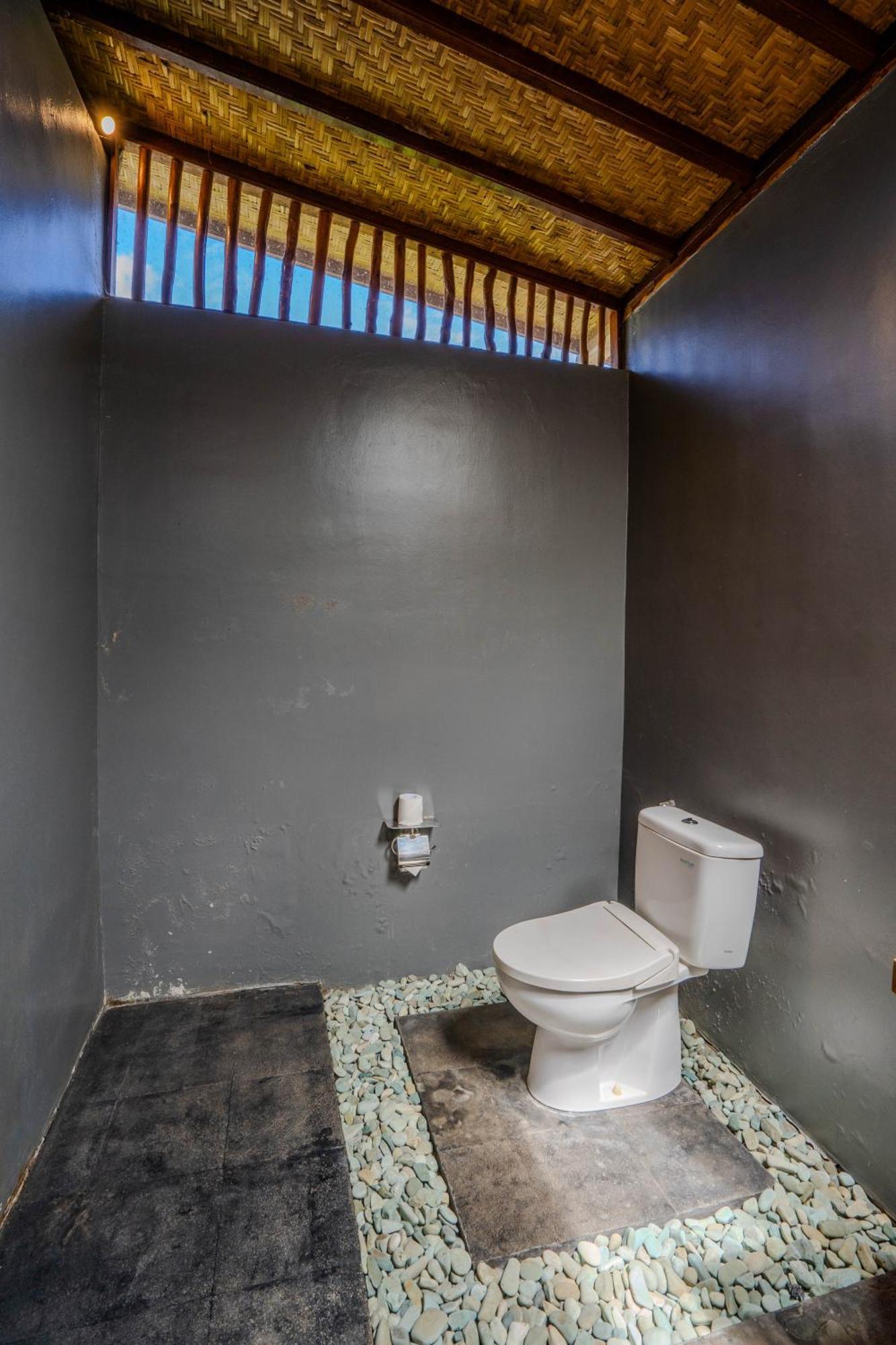 Lumbung Bukit Resort Uluwatu Zewnętrze zdjęcie