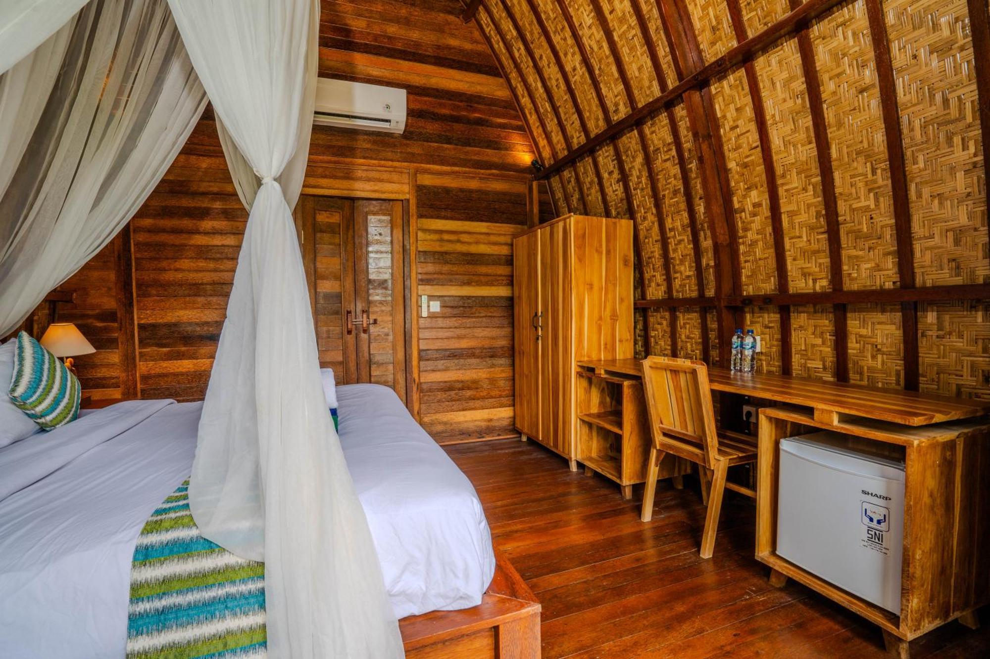 Lumbung Bukit Resort Uluwatu Zewnętrze zdjęcie
